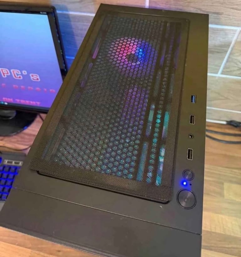 I7 (6th Gen) Gaming PC 🦆BARGAIN🦆