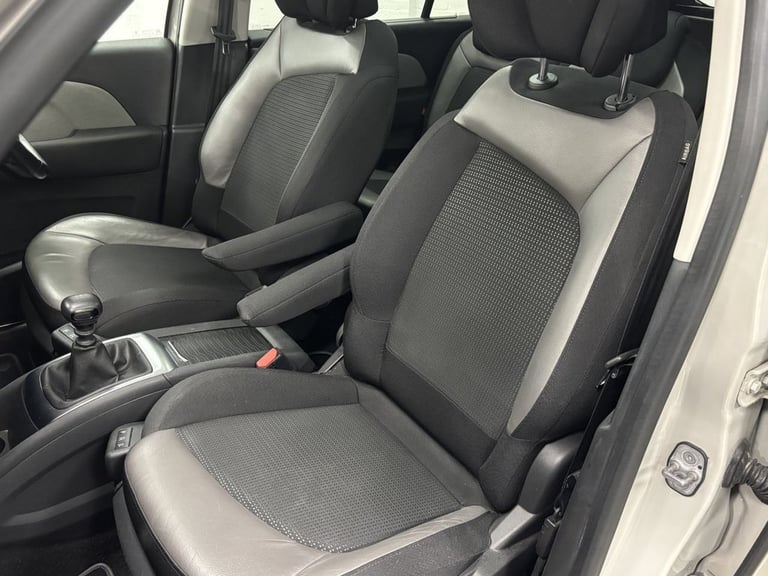 2018 Citroen C4 Grand Picasso 1.2 PureTech 130 Flair 5dr MPV PETROL Manual