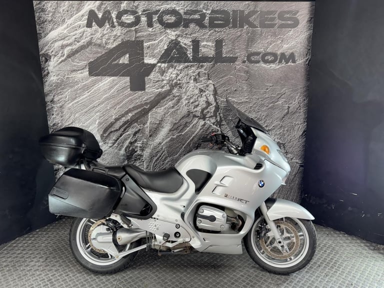 BMW R1150 RT R1150 RT 2004