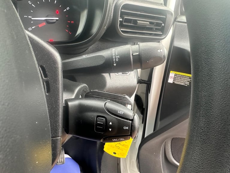 2021 Citroen Berlingo 1.5 BlueHDi 1000 Enterprise M SWB Euro 6 (s/s) 5dr PANEL VAN Diesel Manual