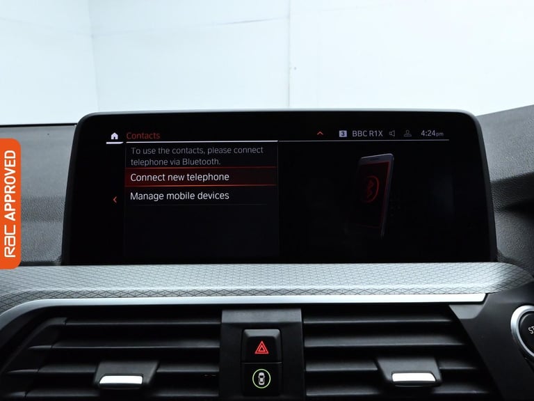 2021 BMW X3 2.0 20d MHT M Sport SUV 5dr Diesel Hybrid Auto xDrive Euro 6 (s/s) (190 ps) SUV DIESE...