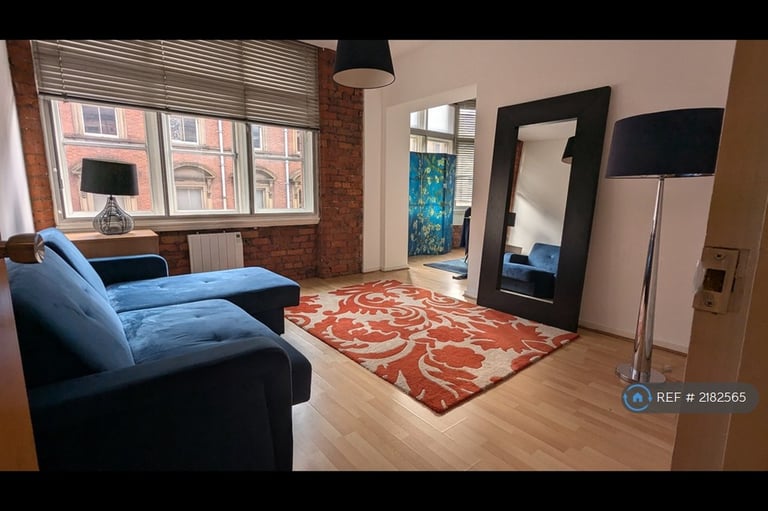 image for 2 bedroom flat in Princess Street, Manchester, M1 (2 bed) (#2182565)