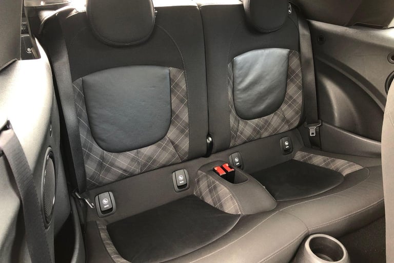 2018 MINI Convertible 1.5 Cooper II 2dr Convertible PETROL Manual