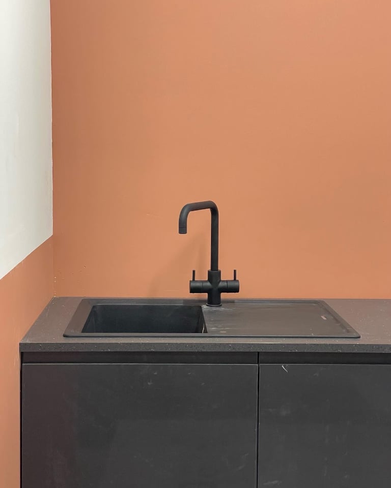 Office space ready to rent now in Brentford 1 month rent free! in