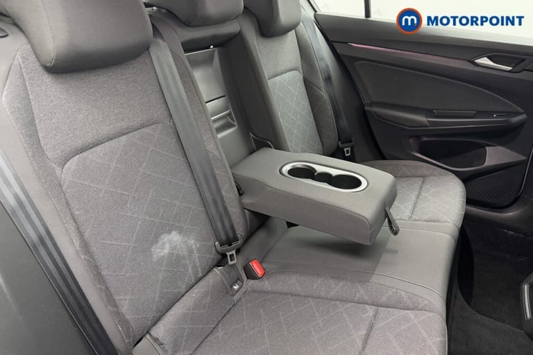 2022 Volkswagen Golf 1.5 TSI 150 Life 5dr HATCHBACK PETROL Manual