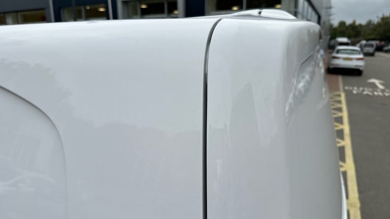 2024 Citroen Dispatch 1.5 BlueHDi Enterprise M Panel Van 6dr Diesel Manual MWB Euro 6 (s/s) (120 ...