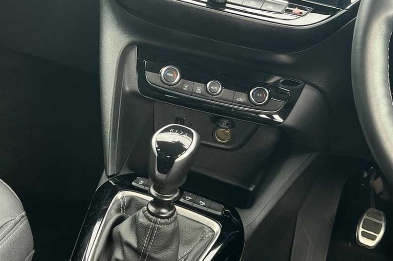 2022 Vauxhall Corsa 1.2 Turbo Ultimate 5dr HATCHBACK PETROL Manual