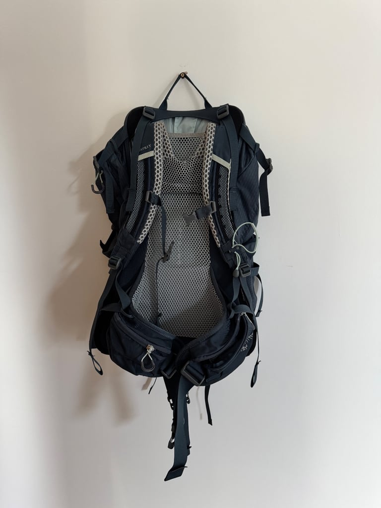 Osprey-backpack Stuff for Sale Gumtree