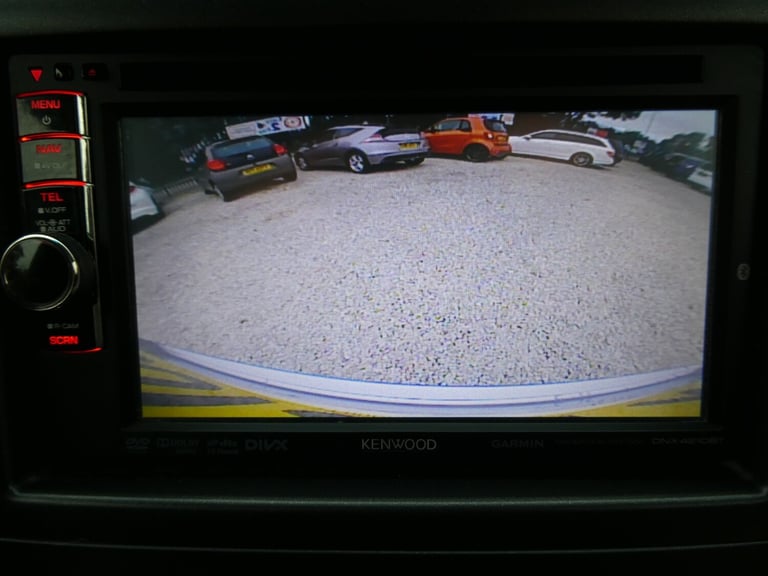 3.2 DI-DC [197] Warrior 3dr Auto *YES GEN 39K!!+8 SERVICES+SATNAV+HTD LTHR*