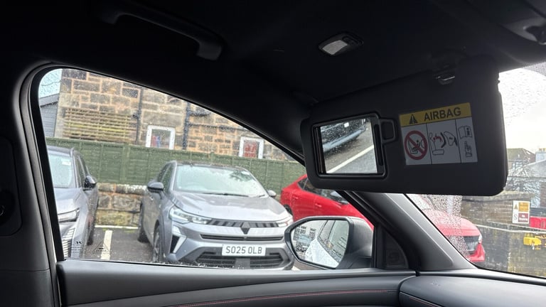 2025 Hyundai TUCSON 1.6T Plug-in Hybrid N Line 5dr Auto Estate Estate Hybrid Automatic