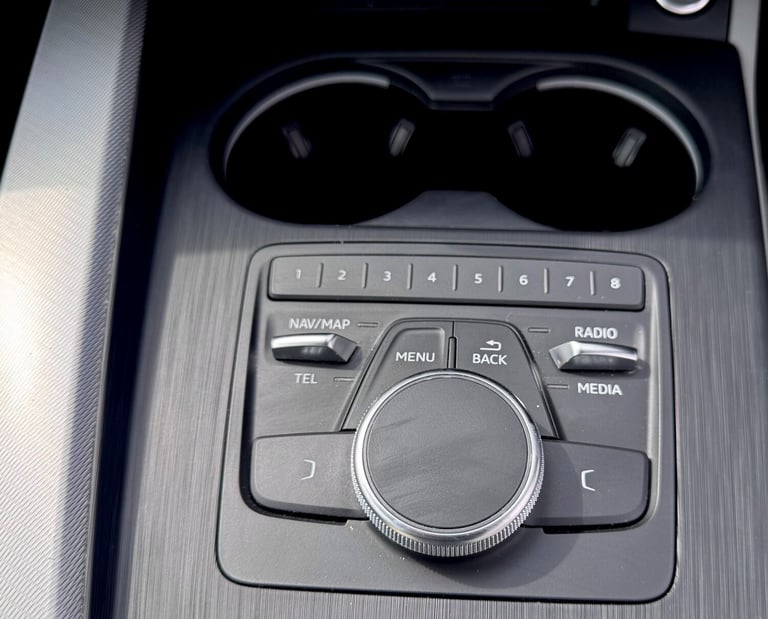 2019 Audi A4 35 TDI Sport 4dr S Tronic SALOON Diesel Automatic