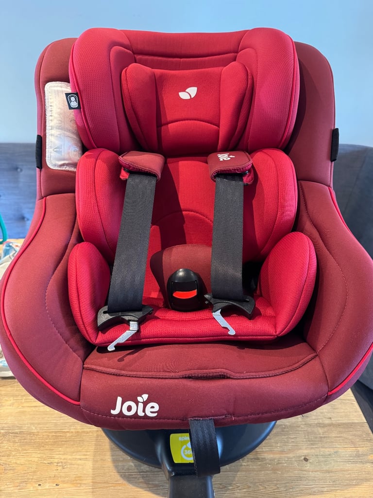 image for Joie 360 spin