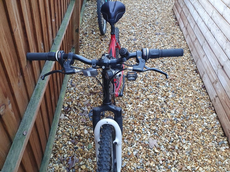 Appollo Phaze mountain bike 