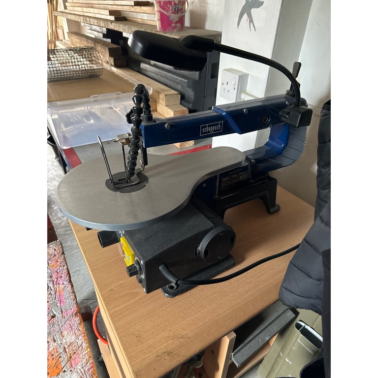 Scroll saw for Sale | Gumtree