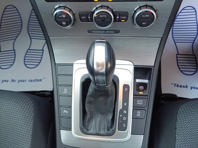 2013 13 VOLKSWAGEN PASSAT 2.0 TDI BLUEMOTION TECH HIGHLINE ESTATE 5DR DIESEL DSG