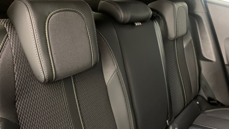 2024 Peugeot 2008 1.2 PureTech GT SUV 5dr Petrol EAT Euro 6 (s/s) (130 ps) SUV Petrol Automatic