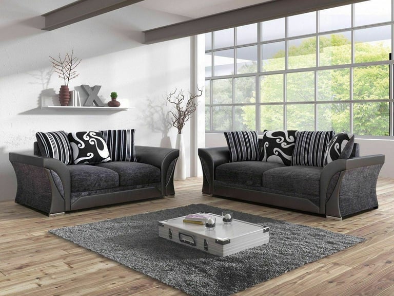 Hot deal 🔥🔥 Sofas for Sale – Shannon, Dino, Dylan & Verona 🛋 | Modern & Comfy