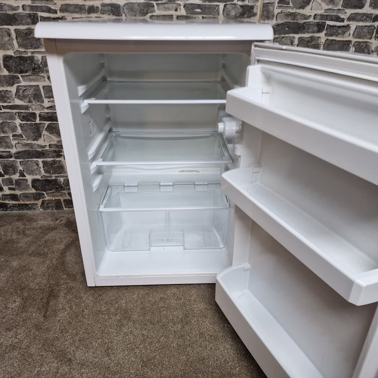 Beko Under Counter Fridge – Full Working Order