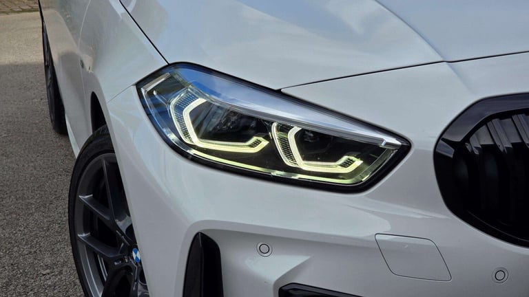 2024 BMW 1 Series 118i [136] M Sport 5dr Step Auto [LCP] Hatchback Petrol Automatic