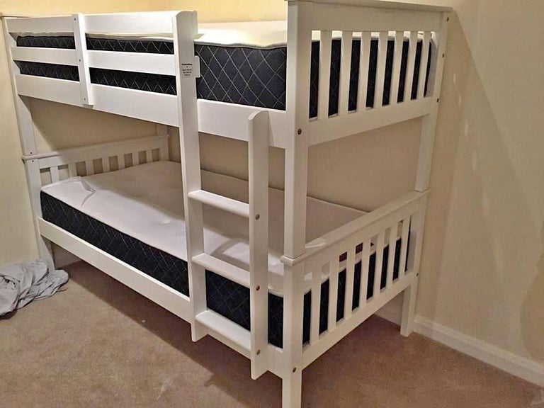 toddler bed