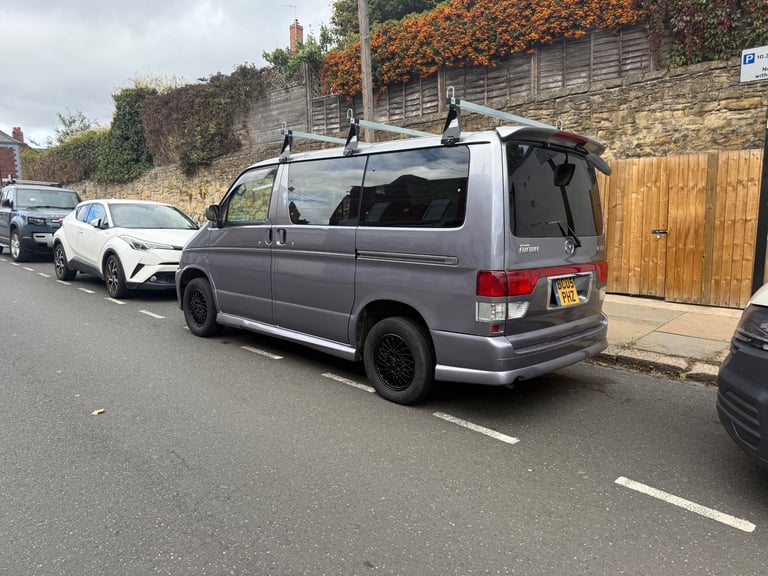 Mazda, 2005, 1998 (cc)