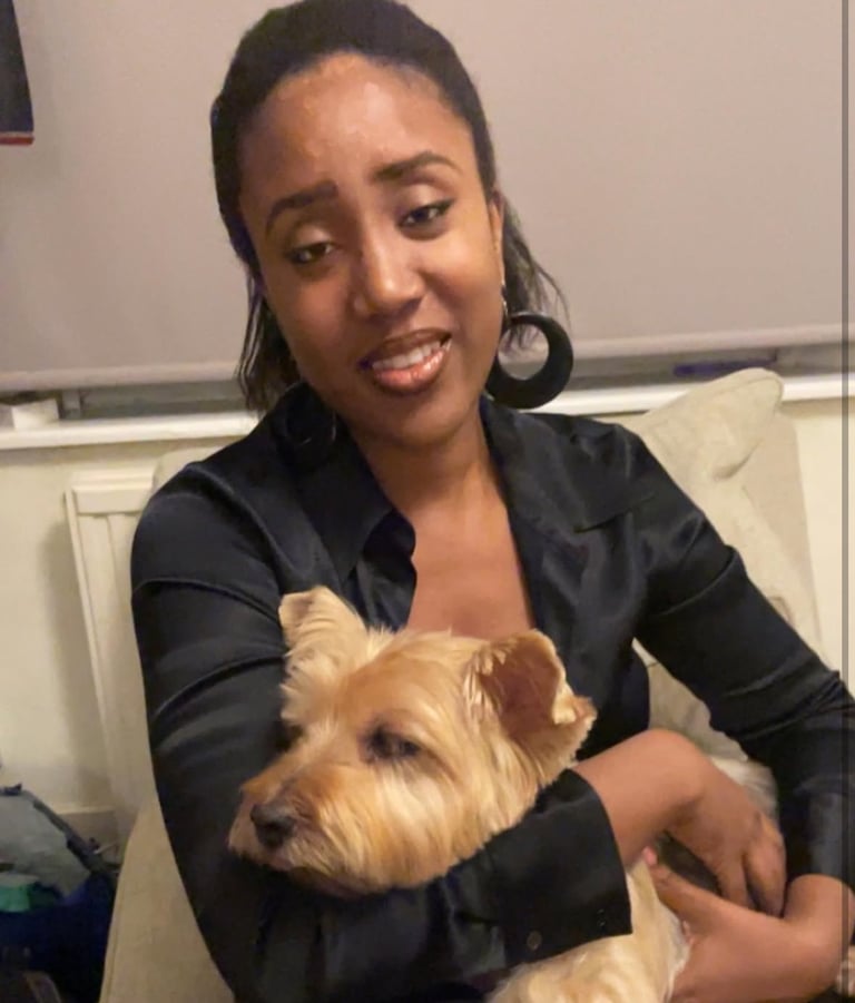 image for Reliable and trustworthy Dog sitter 