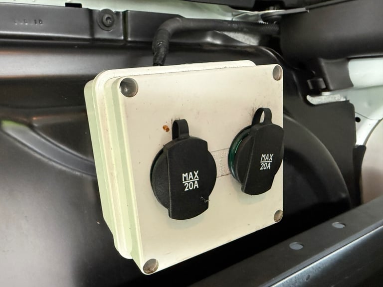 2018 Ford Transit Custom 2.0 TDCi 130ps 340 High Roof Van LWB  PANEL VAN Diesel Manual