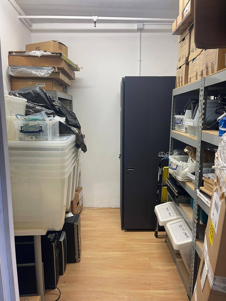 Commercial Studio Space to Rent Tower Bridge, London SE1