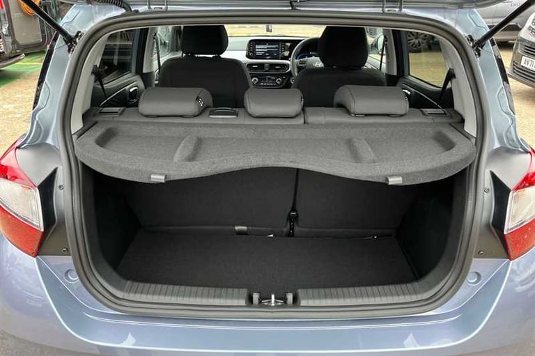 2025 Hyundai i10 1.2 Premium Hatchback 5dr Petrol Auto Euro 6 (s/s) (79 ps) Hatchback Petrol Auto...