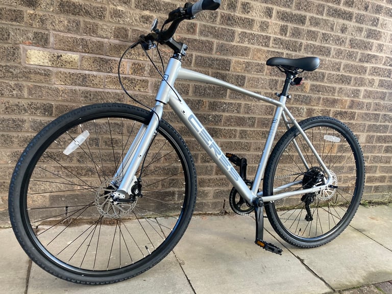 Hybrid in Manchester Bikes Bicycles Cycles for Sale Gumtree