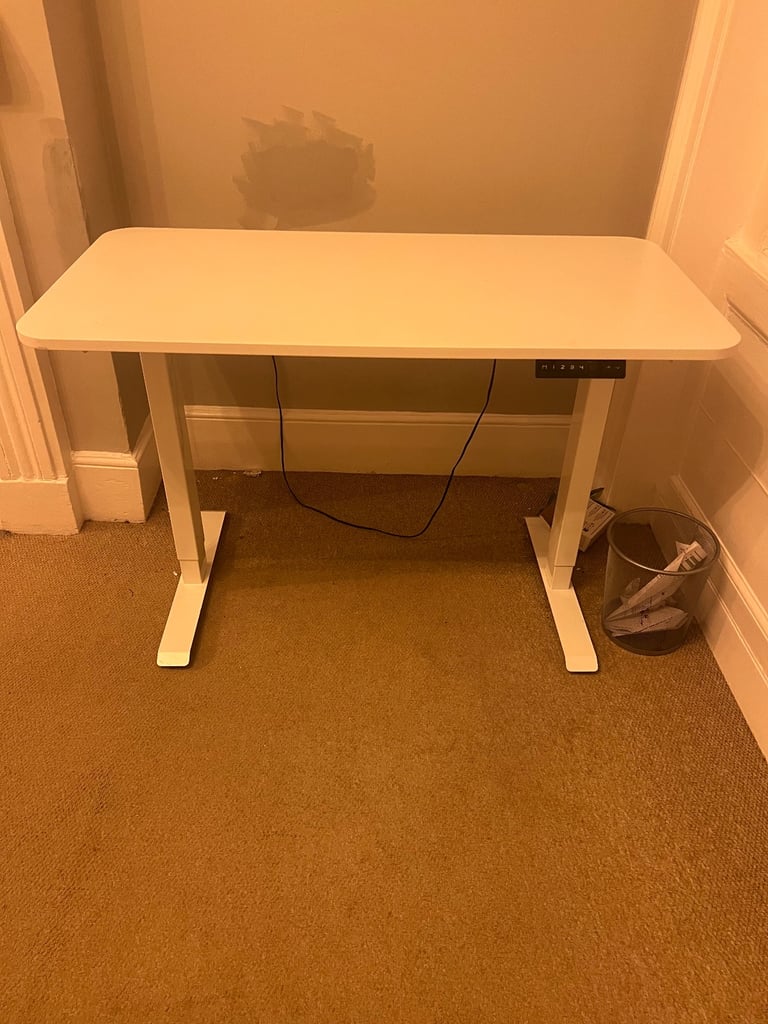 image for Standing Desk - Like New 