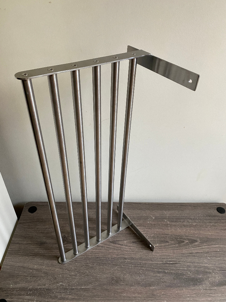 Ikea grundtal shelf 80cm hotsell