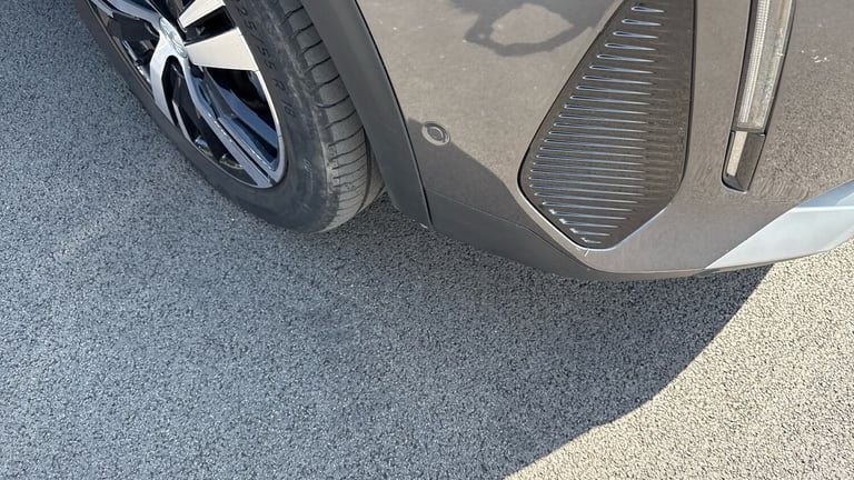 2022 Peugeot 3008 1.2 PureTech GT 5dr EAT8 (Navigation)(LED Headligh Petrol