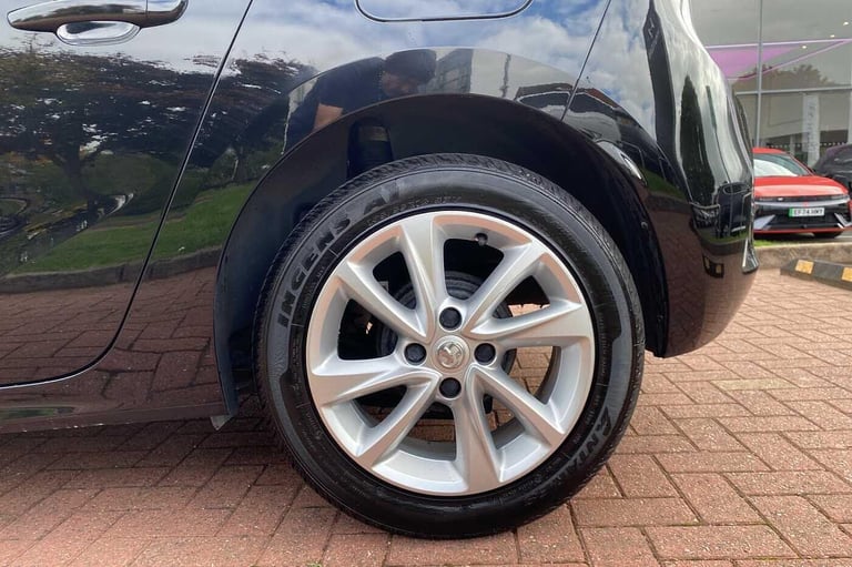 2020 Vauxhall Corsa 1.2 SE Premium 5dr HATCHBACK Petrol Manual