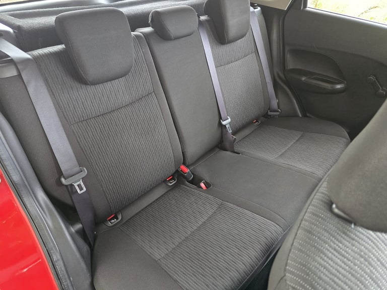 2019 Suzuki Baleno 1.0 Boosterjet SZ-T, full service history, trade ins welcome, delivery available