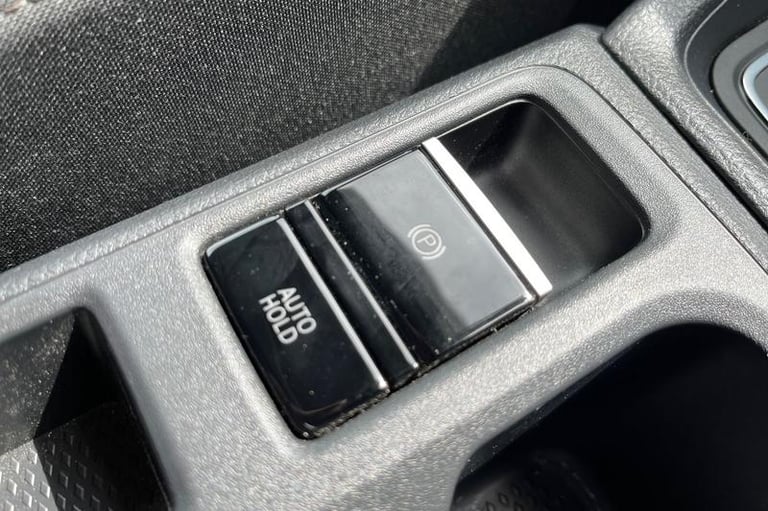 2025 Ford Transit Connect 240 Limited AUTO L2 LWB 2.0 EcoBlue 122ps, PLYLINED, CRUISE CONTROL Aut...