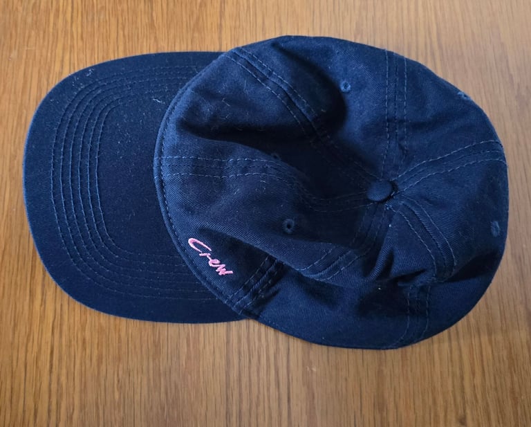 Crew Clothing Cap - Like New 