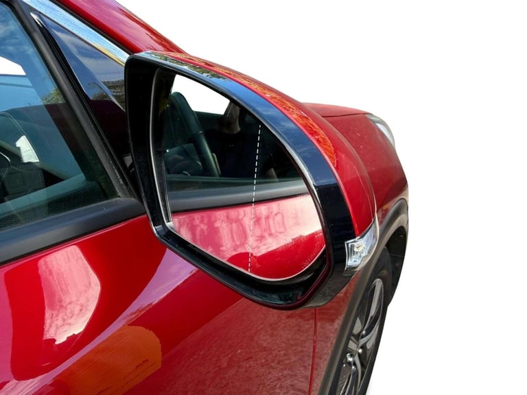 2022 Kia Niro 1.6 GDi 2 DCT Euro 6 (s/s) 5dr ESTATE Petrol/Electric Hybrid Automatic