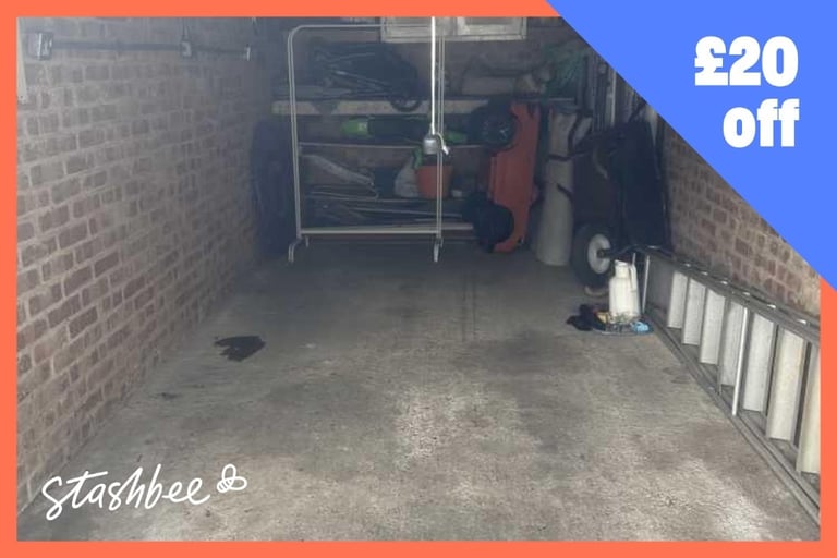 Garage to rent in Northolt (UB5) Stashbee in Northolt, London Gumtree