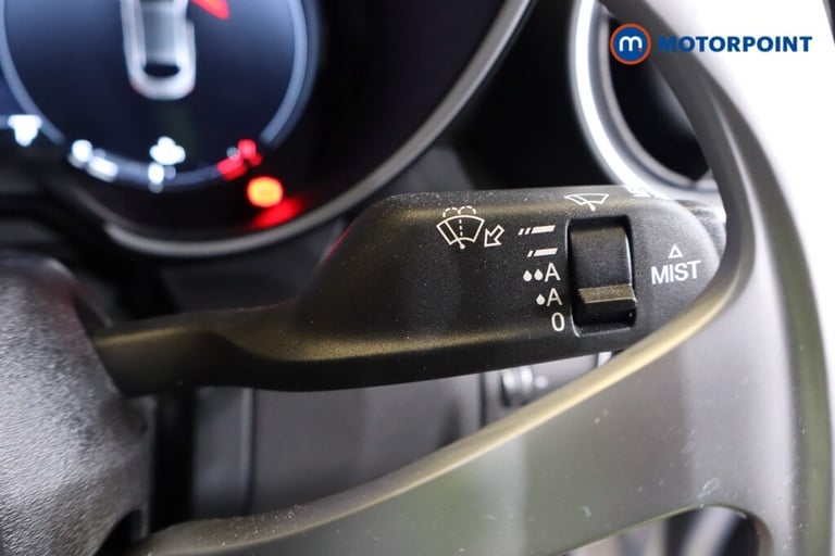 2024 Alfa Romeo Giulia 2.0 Turbo Competizione 4dr Auto Saloon Petrol Automatic