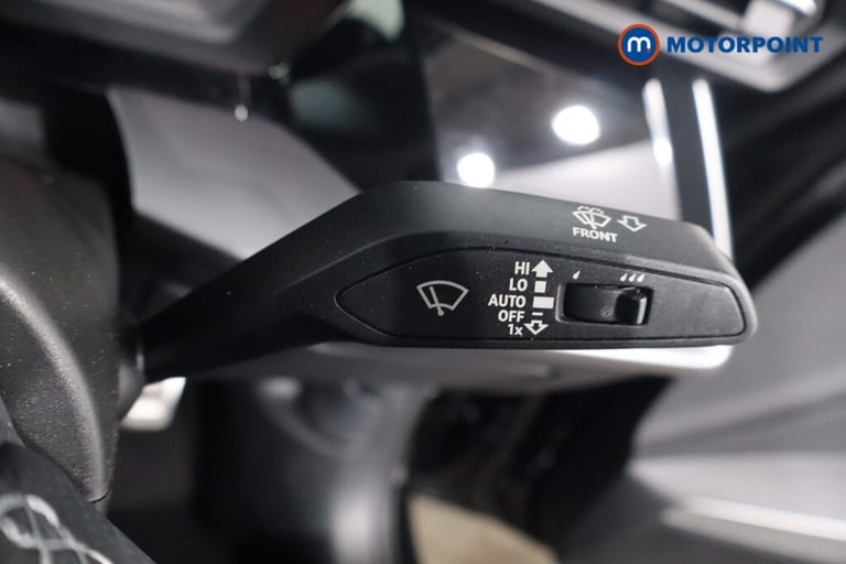 2023 Audi A3 35 TDI S Line 4dr S Tronic Saloon Diesel Automatic