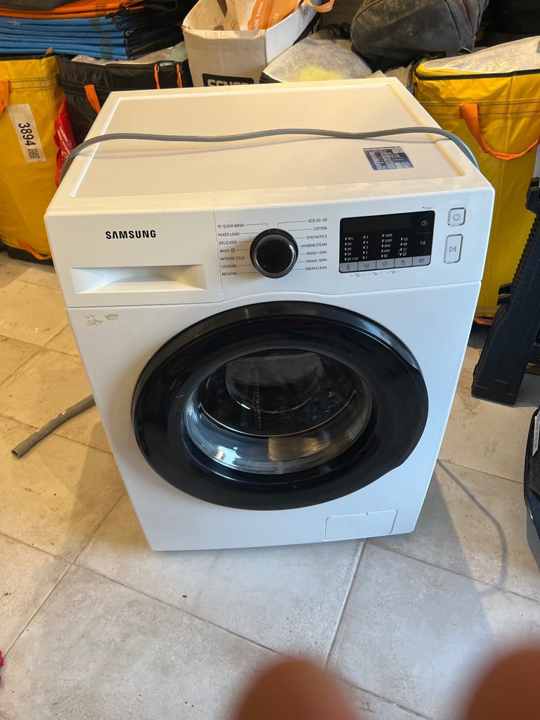 image for Washing machine 