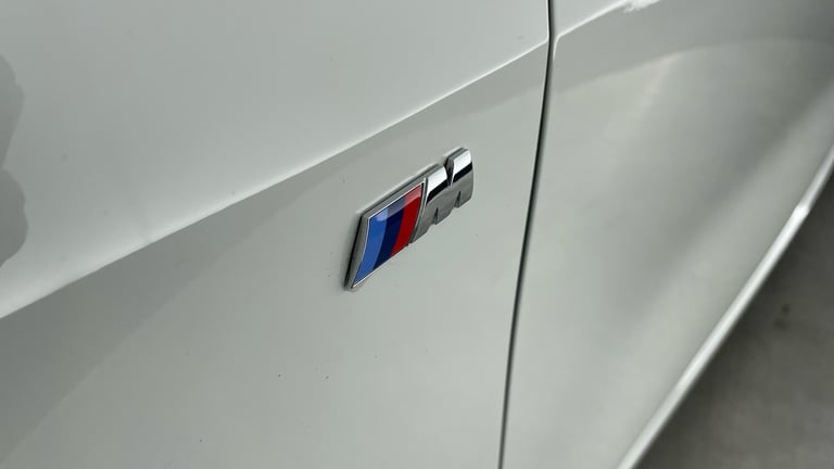 2022 BMW 1 Series 118i [136] M Sport 5dr Step Auto HATCHBACK PETROL Automatic