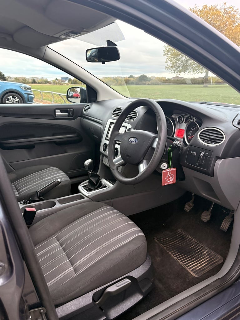 Ford FOCUS 2010