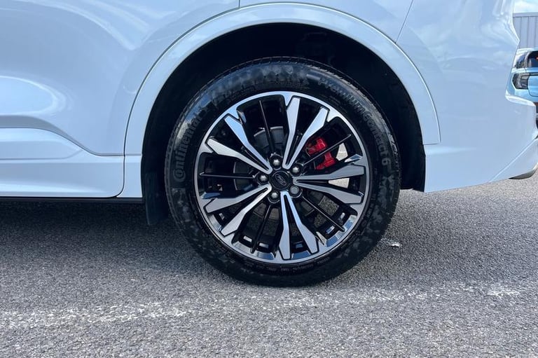 2023 Ford Kuga 1.5 EcoBoost 150 ST-Line X Edition 5dr HATCHBACK PETROL Manual