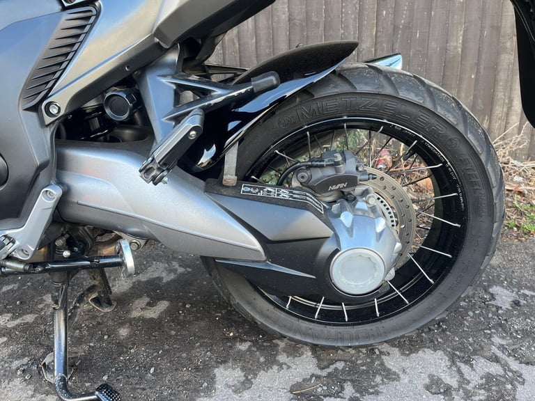 HONDA VFR1200X CROSSTOURER, 2019(19), 2 OWNERS, 39,872 MILES, FSH, IMMAC, £5495