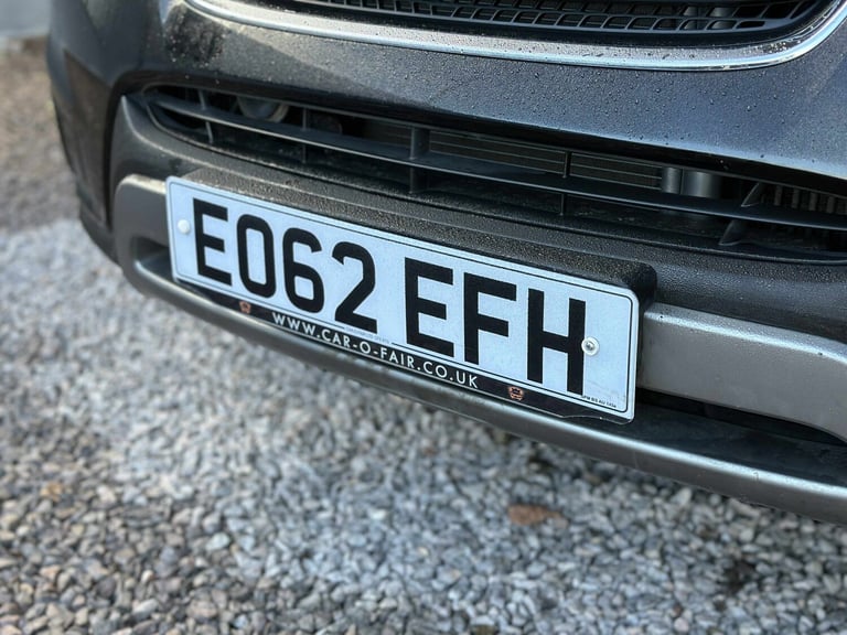 HYUNDAI SANTA FE 2.2 CRDi Premium Black Auto Diesel 2012+NEW TIMING CHAIN+SENSOR