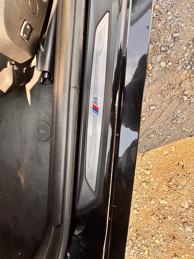 2020 BMW 4 Series 420d [190] M Sport 5dr Auto [Professional Media] CarPlay FSH COUPE Diesel Autom...