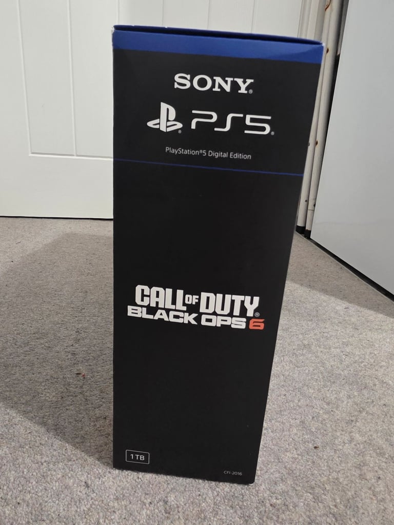 Ps5 slim digital 1TB