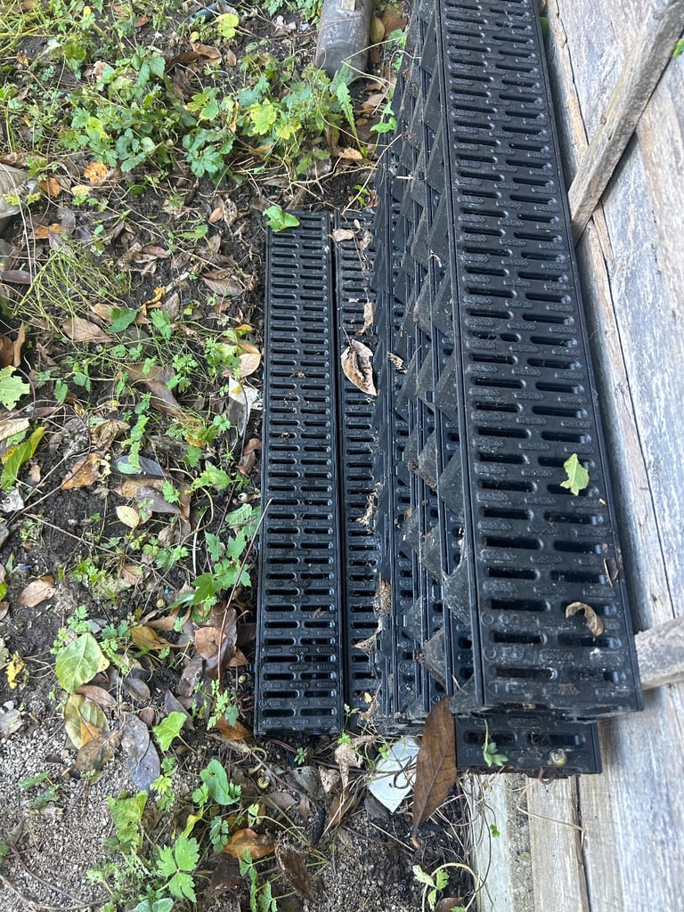Aco drains
